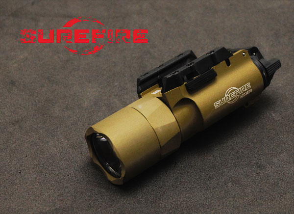 SUREFIRE – ページ 22 – Akaricenter FlashLight Blog