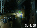 日動工業 SL-1.5W