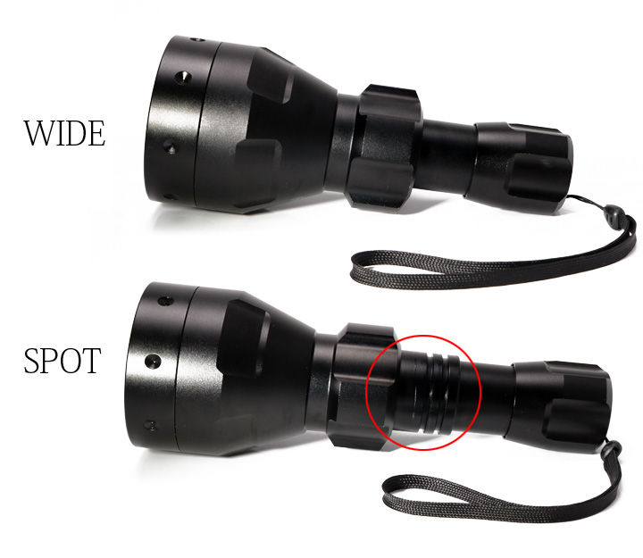 ZOOMLIGHT-2