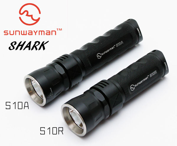 SHARK-1