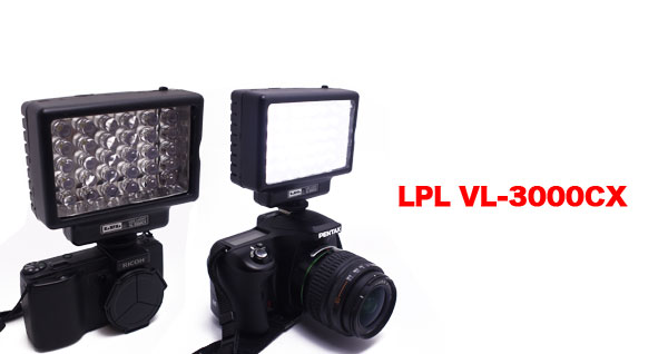 VL3000CX