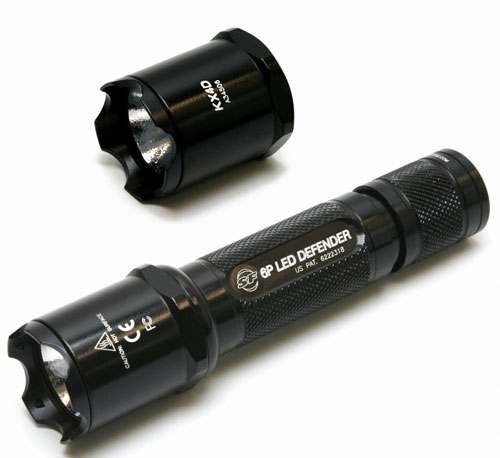 SUREFIRE 120ルーメン パーソナルシリーズ続々登場！ : アカリ