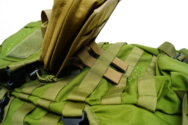 QRM-8