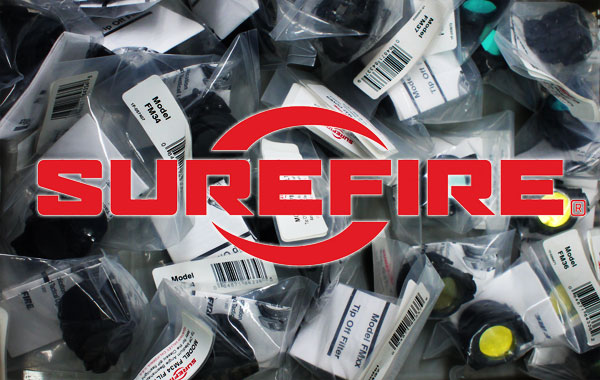 再入荷!SUREFIRE フィルター、カバー FM34,FM35,FM36,FM37 再入荷!SUREFIRE フィルター、カバー FM34,FM35,FM36,FM37