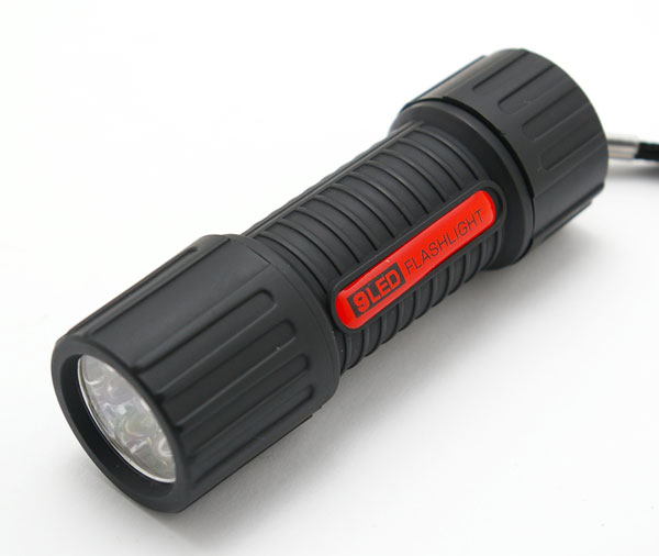 9LED