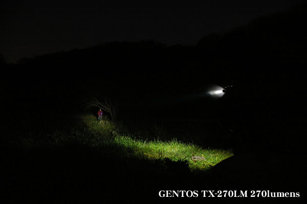 TX270LM