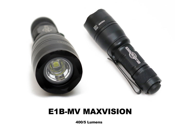 SUREFIRE E1B-MV及びG2X-D-FG再入荷のお知らせ : アカリセンター SUREFIRE E1B-MV及びG2X-D-FG再入荷のお知らせ : アカリセンター