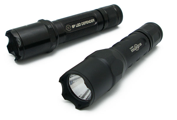 SUREFIRE 6PX DEFENDER : アカリセンター公式ブログ SUREFIRE 6PX DEFENDER : アカリセンター公式ブログ