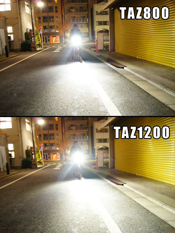 TAZ2