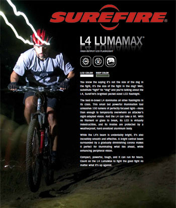 2007-SUREFIRE-L4