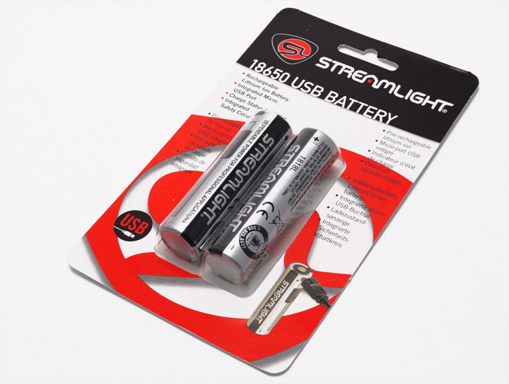 Streamlight Polytac X – firerps.com