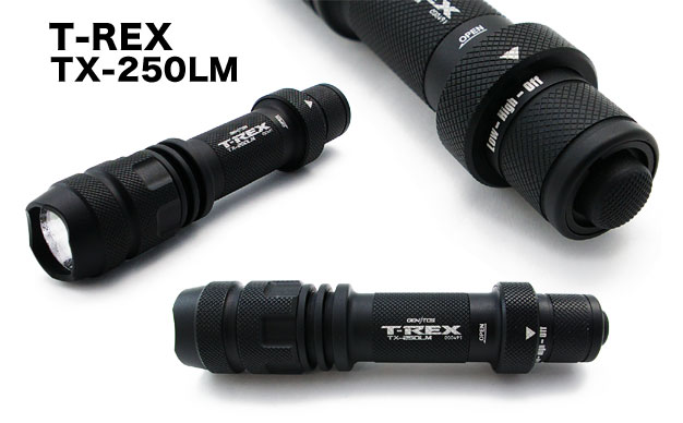 TRX250