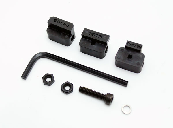 TLR1-5