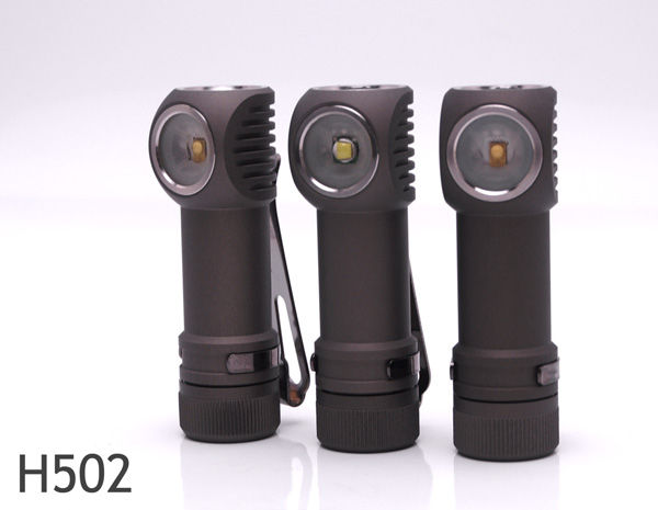 年中無休 LEDライトヘッドライト ZEBRALIGHT ゼブラライトH502 超広角