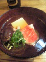 キンメ