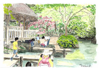saritasan20110427