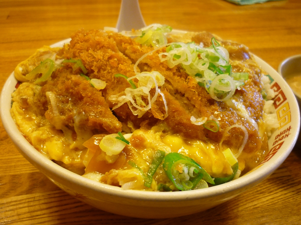 洋食工房 パセリ ぼくの燃料補給記