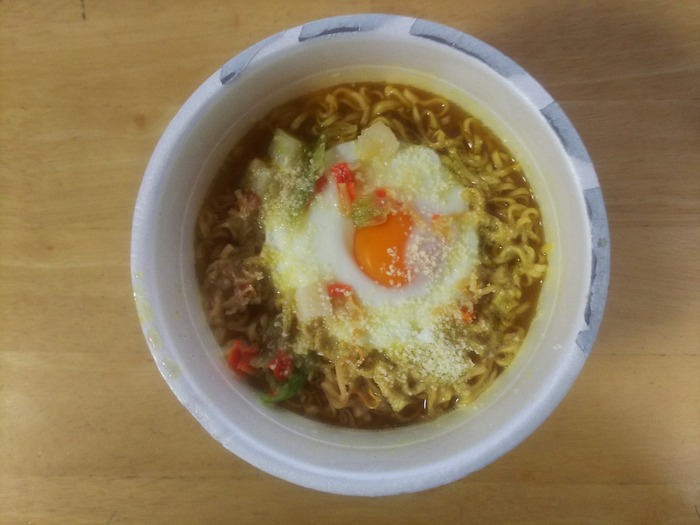 2018年07月 ぼくの燃料補給記