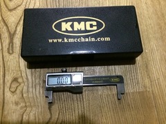 KMC