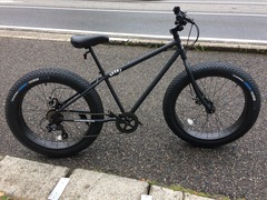 ブロンクス4.0 DD