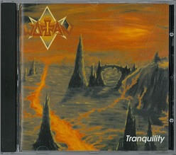 WOTAN/Tranquility : HR/HM 輸入オリジナル盤・廃盤ハンターの猟盤日記