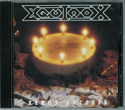 Equinox Auf Wiedersehen スラッシュメタル オリジナル 【公式通販】