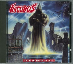 洋楽 Incubus Beyond the Unknown CD Buy Incubus : Beyond The Unknown (CD, Album) Online for a