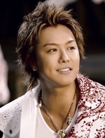 EXILE タカヒロ 刺青 画像1
