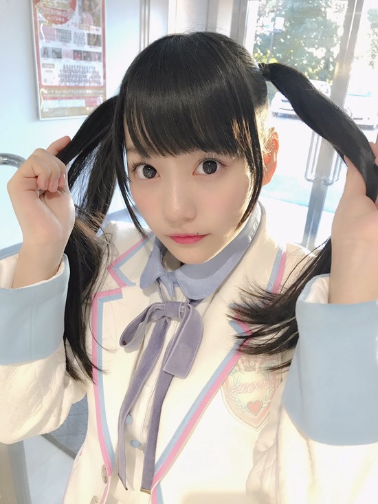 【=LOVE】指原莉乃Pが齊藤なぎさの新髪型に反応する「こっちのほうがよい!」【イコラブ・イコールラブ】
