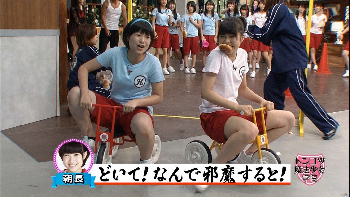 HKT48実況スレ★930 ->画像>3枚 