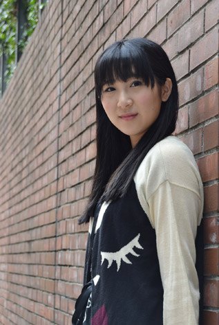 仲谷明香