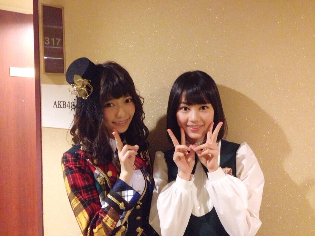 【速報】AKB,43rdシングルに乃木坂参加決定ｗｗｗｗｗｗｗｗｗｗｗ [無断転載禁止]©3ch.net [無断転載禁止]©2ch.net ->画像>53枚 