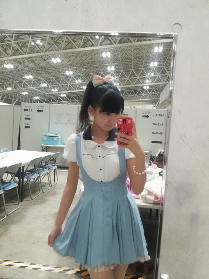 小嶋真子 画像 Akb48 小嶋真子 画像まとめ こじまこ Naver まとめ