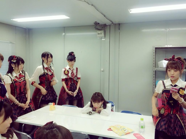 【AKB48卒業生】小嶋陽菜応援スレPart994.1【こじはる】 	YouTube動画>8本 ->画像>344枚 