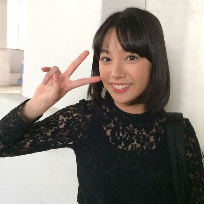 ポスト欅坂46平手友梨奈になる逸材がラストアイドルにいた?【大石夏摘】