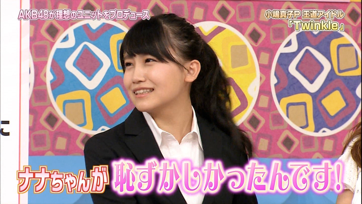 【AKB48】小嶋真子応援スレ☆48.1【こじまこ】 YouTube動画>63本 ->画像>471枚 