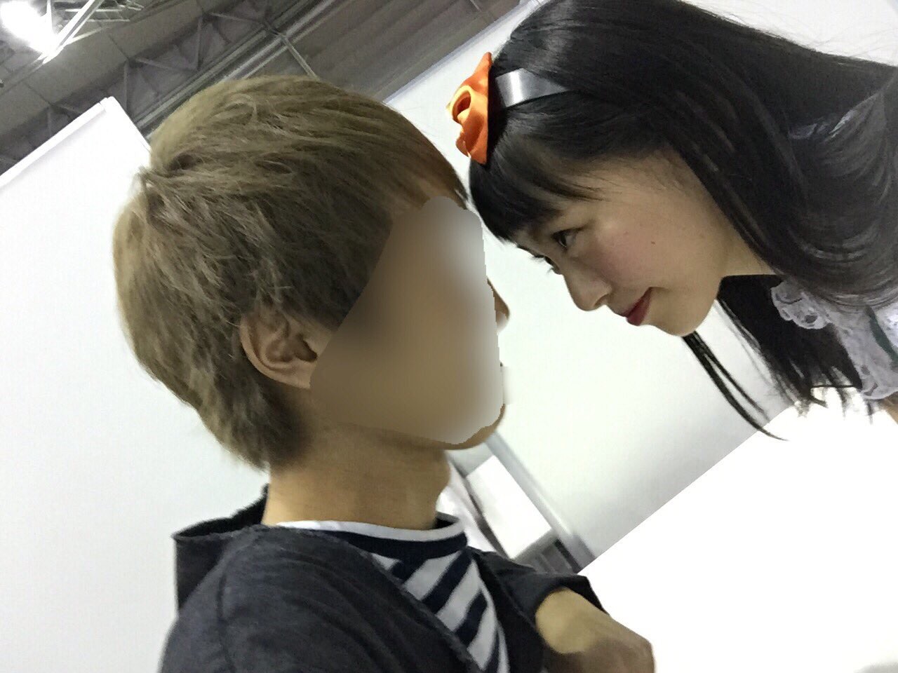 【悲報】中井りかお渡し会20分残し客ゼロ、しかもカフェ店員に完敗www 	YouTube動画>3本 ->画像>91枚 