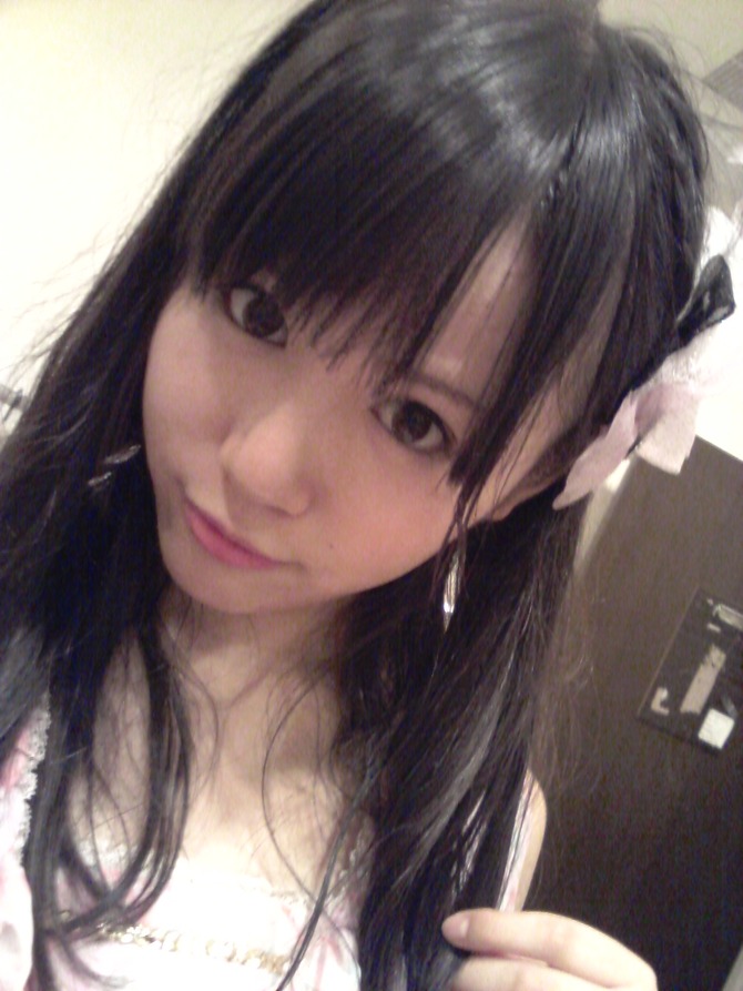 原望奈美