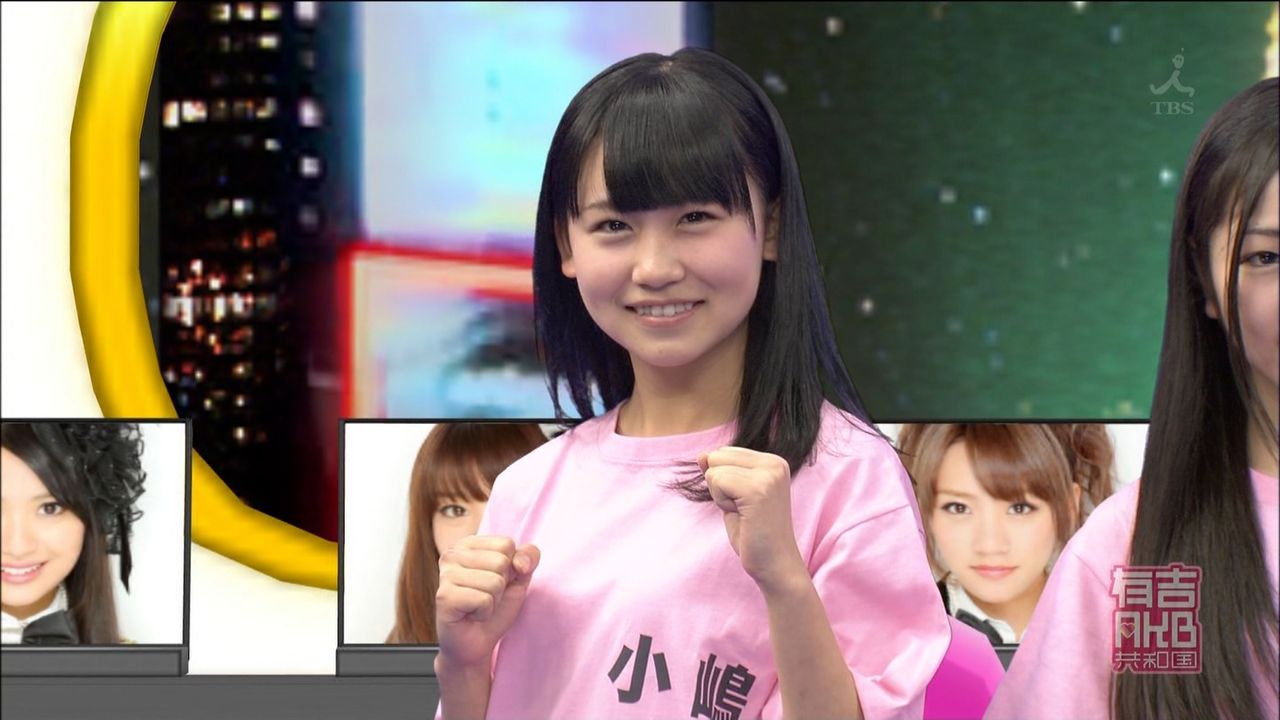 画像 AKB総選挙2016アンダーガールズ16名の昔の写真 NAVER まとめ