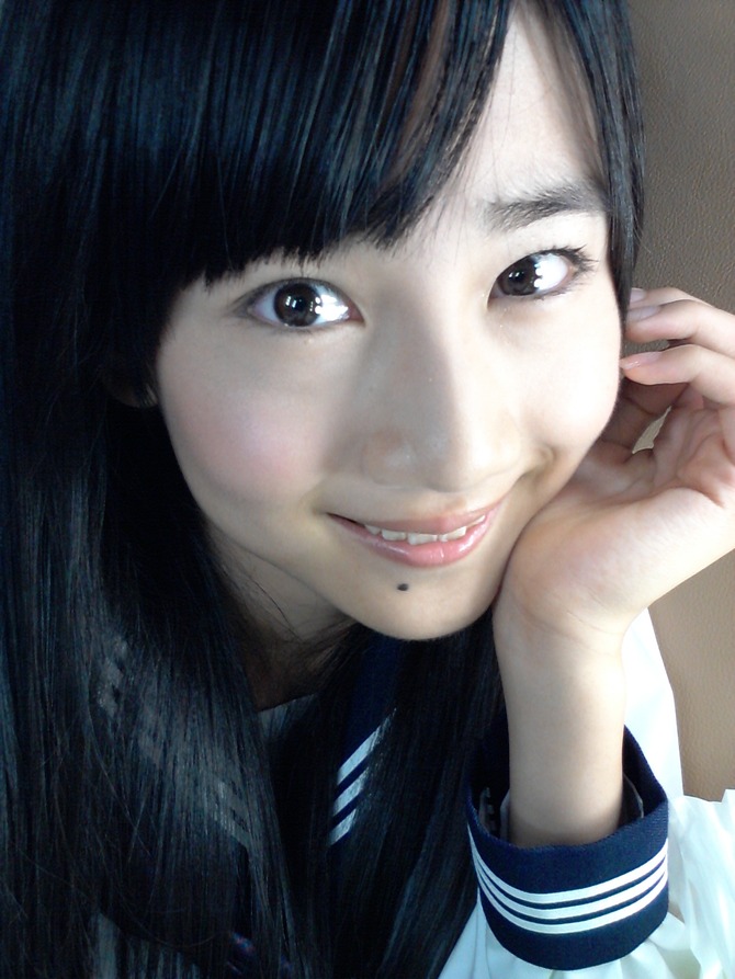 久代梨奈