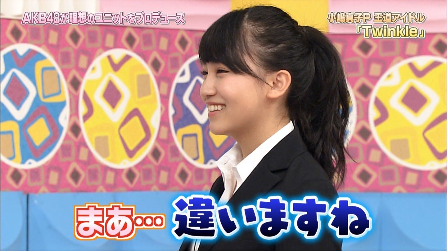 【AKB48】小嶋真子応援スレ☆48.1【こじまこ】 YouTube動画>63本 ->画像>471枚 