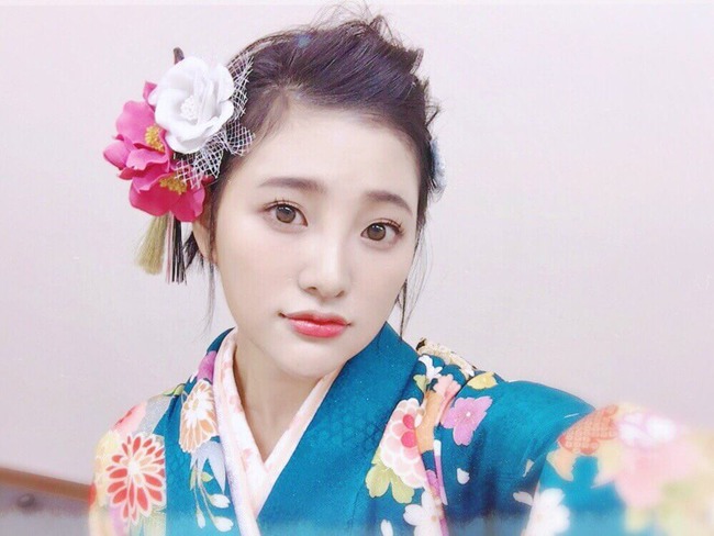 「兒玉遥」の画像検索結果