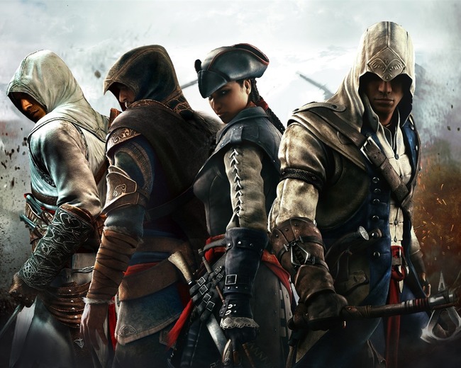 Assassin-s-Creed-3-four-assassins_1280x1024