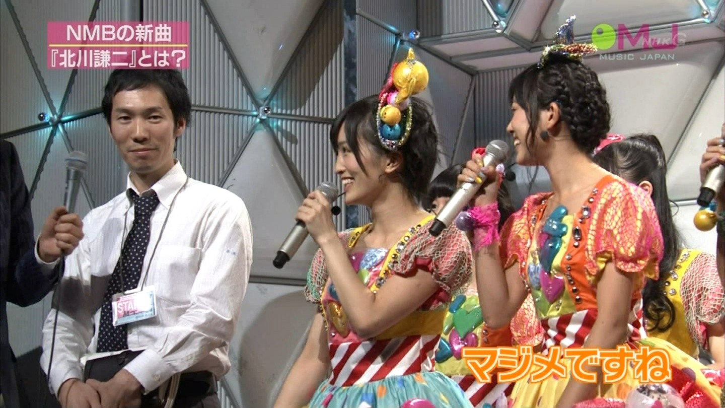 【NMB/AKB】山本彩応援スレPart316【さや姉】 [転載禁止]©2ch.net YouTube動画>36本 ->画像>344枚 