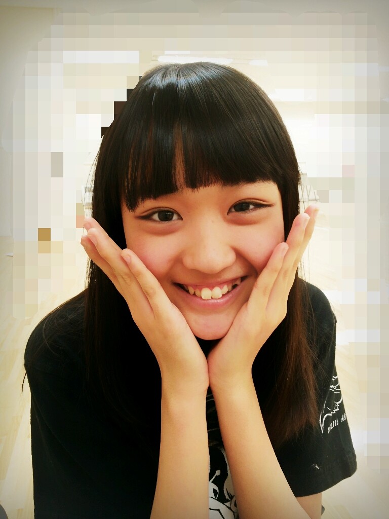 前田美月