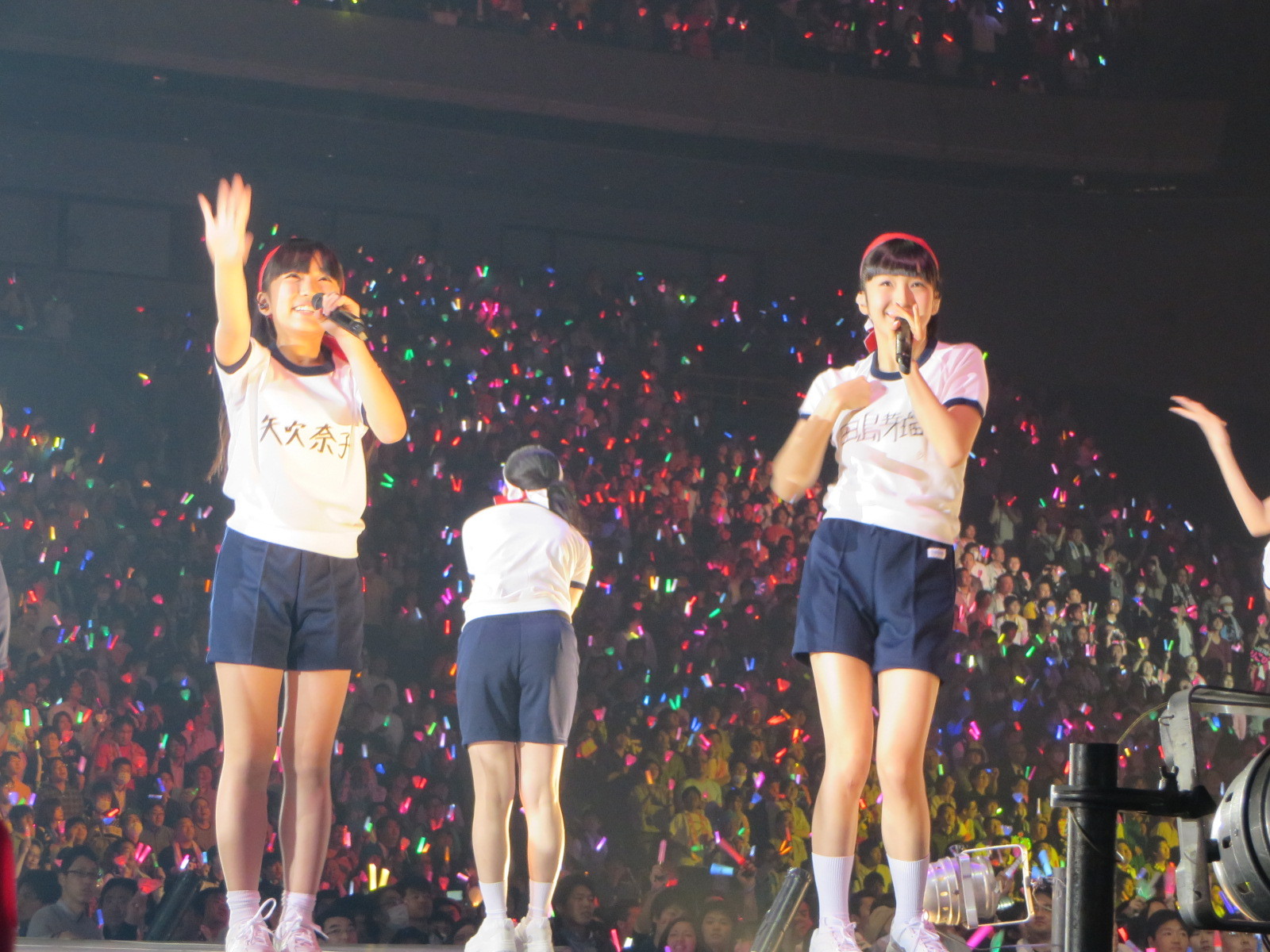 指原 ブルマ HKT48単独コンサート in SSA オープニングは全員体操服で登場!指原莉乃だけブルマ姿で登 | AKB48グル-プwith乃木坂46と、一部のOBメンバ-まとめ