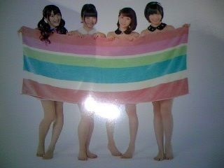 アニブロゲーマーズアニメイト 集合