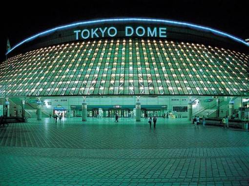 tokyo-dome