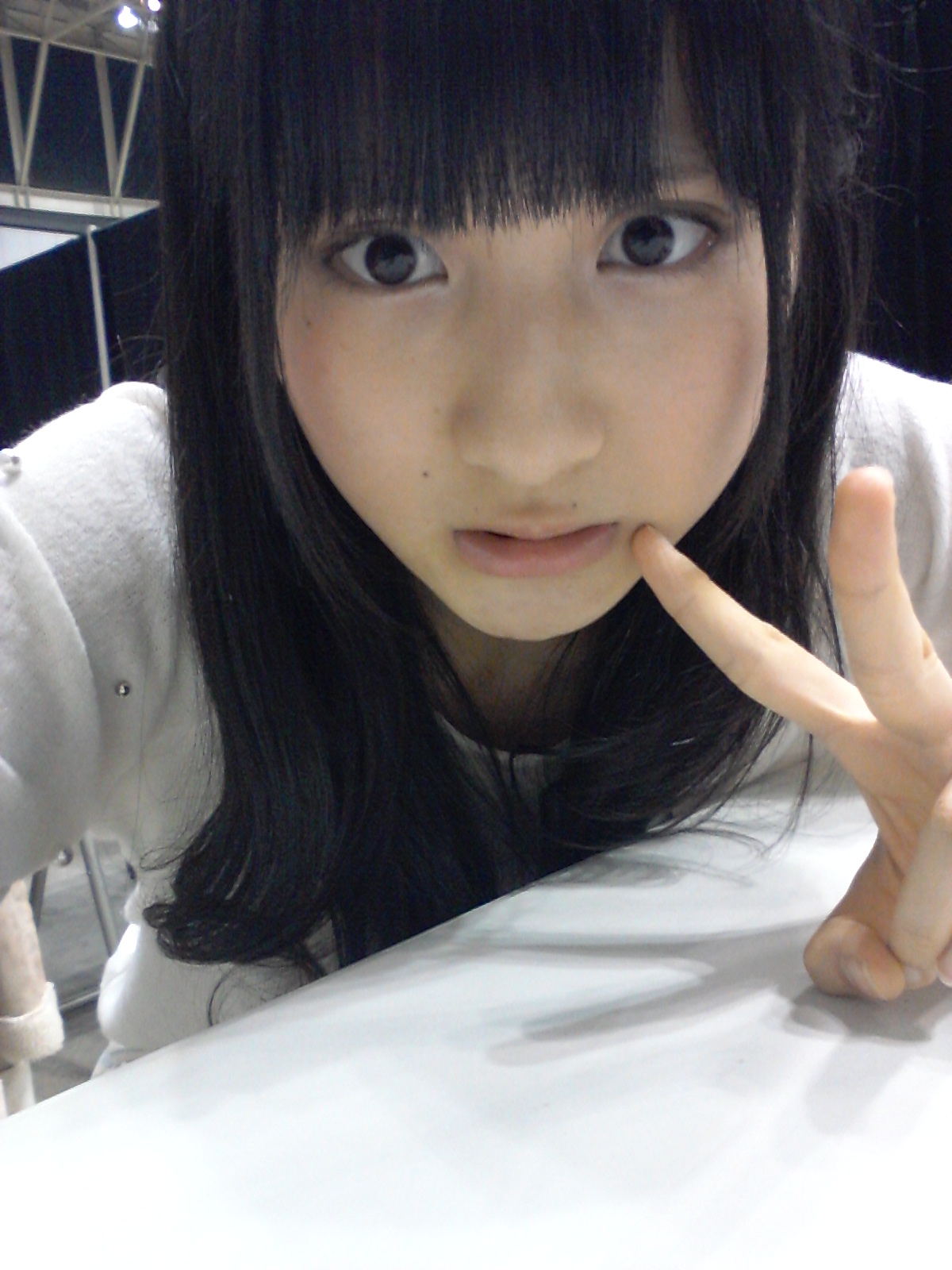 林萌々香