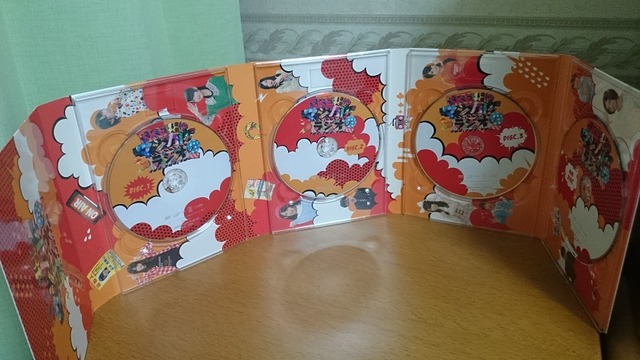 DVD e!¨